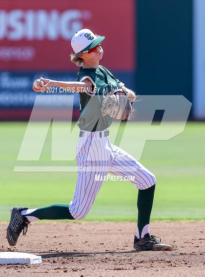 Thumbnail 2 in AzBCA Academic All-Star Game photogallery.