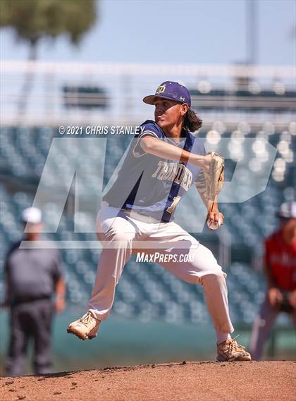 Thumbnail 3 in AzBCA Academic All-Star Game photogallery.