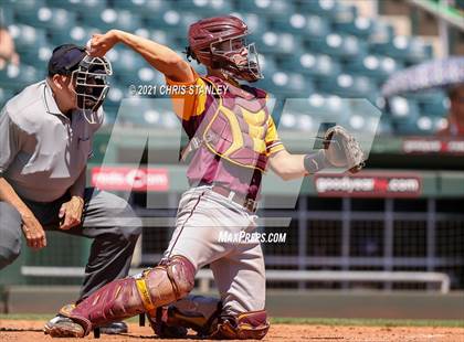 Thumbnail 3 in AzBCA Academic All-Star Game photogallery.