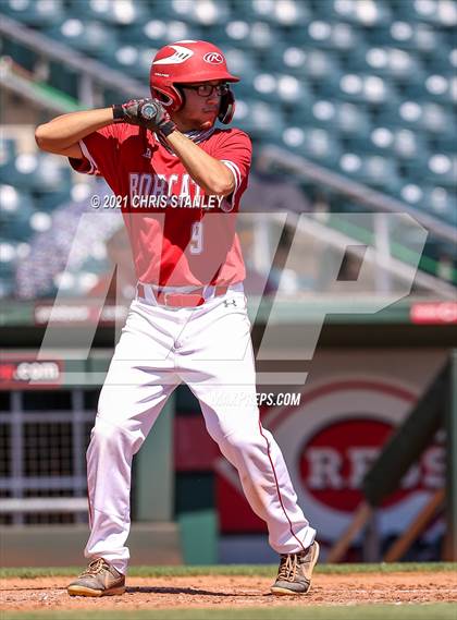 Thumbnail 3 in AzBCA Academic All-Star Game photogallery.