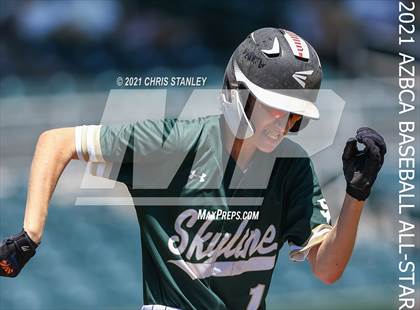 Thumbnail 2 in AzBCA Academic All-Star Game photogallery.