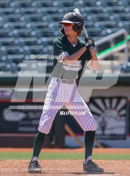 Thumbnail 2 in AzBCA Academic All-Star Game photogallery.