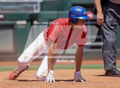 Thumbnail 3 in AzBCA Academic All-Star Game photogallery.