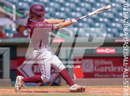 Thumbnail 3 in AzBCA Academic All-Star Game photogallery.