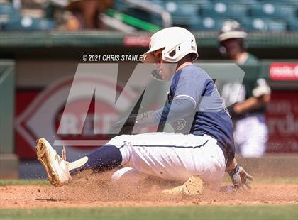 Thumbnail 3 in AzBCA Academic All-Star Game photogallery.