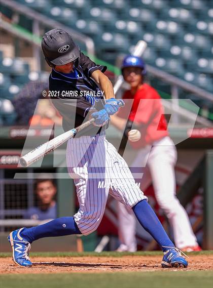 Thumbnail 3 in AzBCA Academic All-Star Game photogallery.