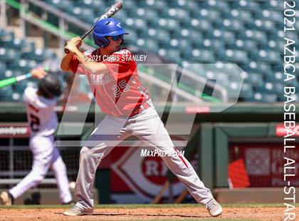 Thumbnail 3 in AzBCA Academic All-Star Game photogallery.