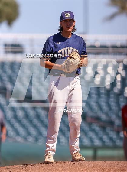 Thumbnail 1 in AzBCA Academic All-Star Game photogallery.