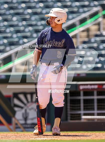 Thumbnail 3 in AzBCA Academic All-Star Game photogallery.