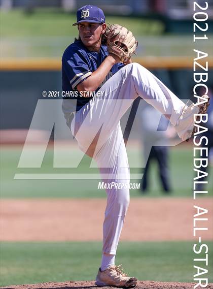 Thumbnail 1 in AzBCA Academic All-Star Game photogallery.