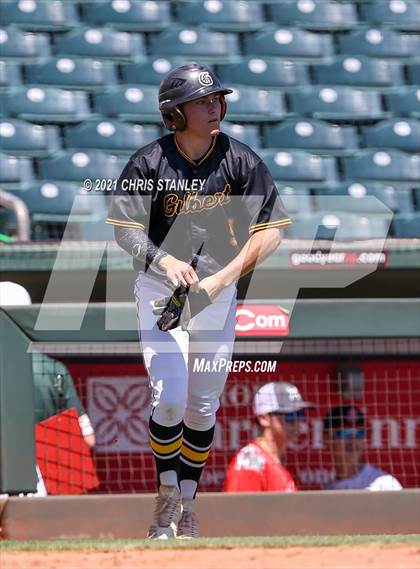 Thumbnail 1 in AzBCA Academic All-Star Game photogallery.