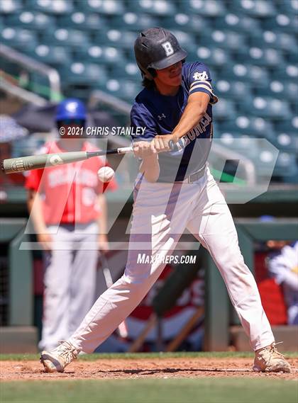 Thumbnail 1 in AzBCA Academic All-Star Game photogallery.