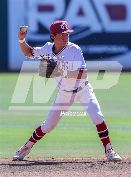 Thumbnail 2 in AzBCA Academic All-Star Game photogallery.