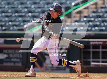 Thumbnail 3 in AzBCA Academic All-Star Game photogallery.