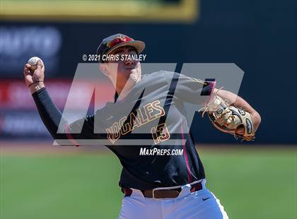 Thumbnail 1 in AzBCA Academic All-Star Game photogallery.