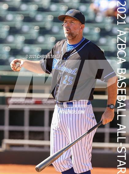 Thumbnail 2 in AzBCA Academic All-Star Game photogallery.