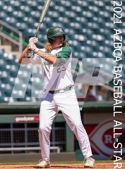 Thumbnail 3 in AzBCA Academic All-Star Game photogallery.