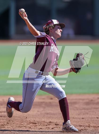 Thumbnail 1 in AzBCA Academic All-Star Game photogallery.