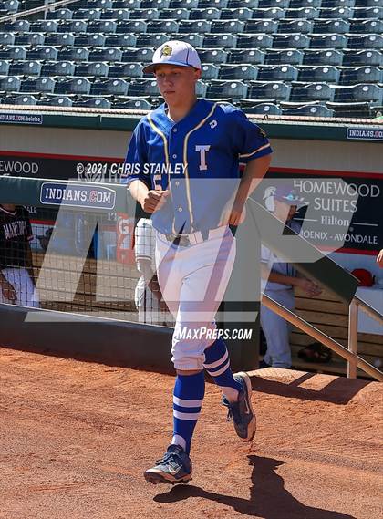 Thumbnail 1 in AzBCA Academic All-Star Game photogallery.