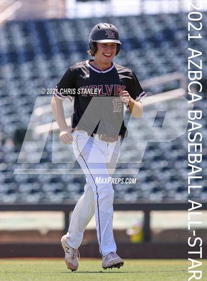 Thumbnail 2 in AzBCA Academic All-Star Game photogallery.