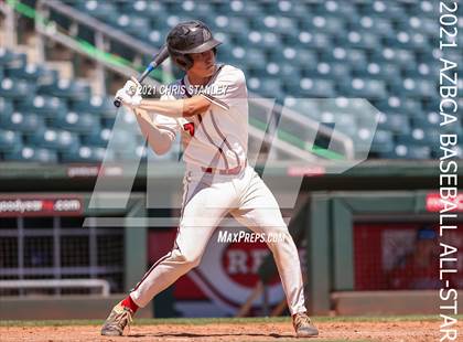 Thumbnail 3 in AzBCA Academic All-Star Game photogallery.