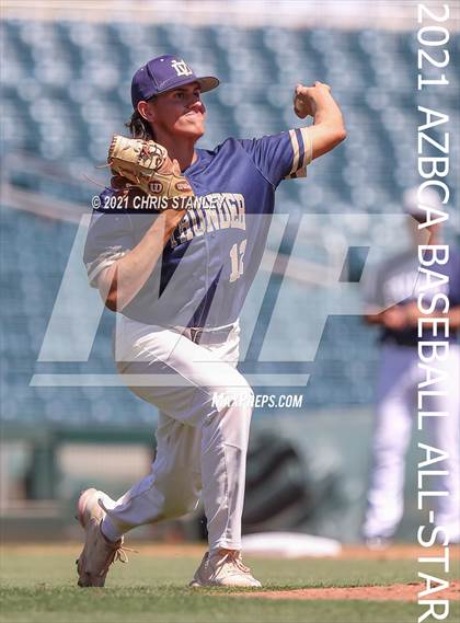 Thumbnail 3 in AzBCA Academic All-Star Game photogallery.