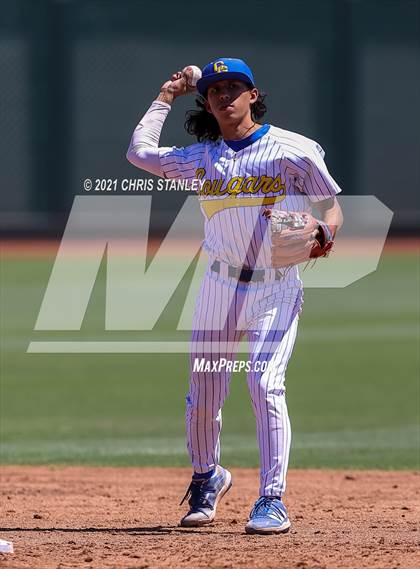 Thumbnail 3 in AzBCA Academic All-Star Game photogallery.