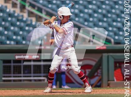 Thumbnail 1 in AzBCA Academic All-Star Game photogallery.