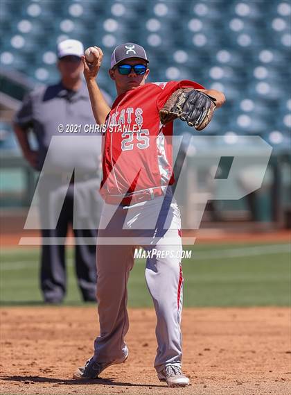 Thumbnail 3 in AzBCA Academic All-Star Game photogallery.