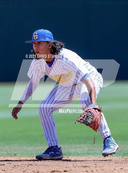 Thumbnail 3 in AzBCA Academic All-Star Game photogallery.
