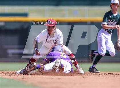 Thumbnail 1 in AzBCA Academic All-Star Game photogallery.