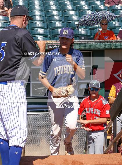 Thumbnail 1 in AzBCA Academic All-Star Game photogallery.