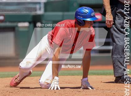 Thumbnail 1 in AzBCA Academic All-Star Game photogallery.
