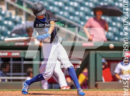 Thumbnail 3 in AzBCA Academic All-Star Game photogallery.