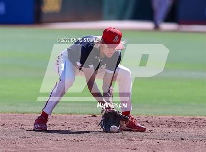 Thumbnail 3 in AzBCA Academic All-Star Game photogallery.