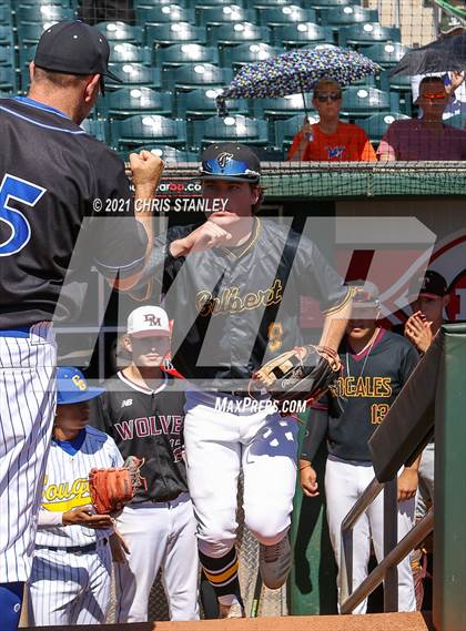 Thumbnail 1 in AzBCA Academic All-Star Game photogallery.