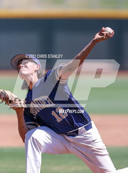 Thumbnail 1 in AzBCA Academic All-Star Game photogallery.