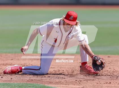 Thumbnail 3 in AzBCA Academic All-Star Game photogallery.