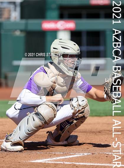 Thumbnail 2 in AzBCA Academic All-Star Game photogallery.