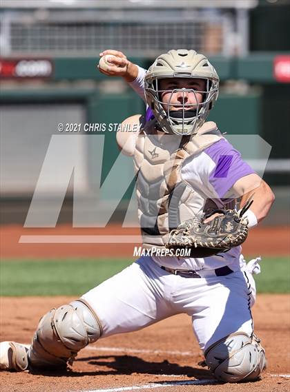 Thumbnail 1 in AzBCA Academic All-Star Game photogallery.