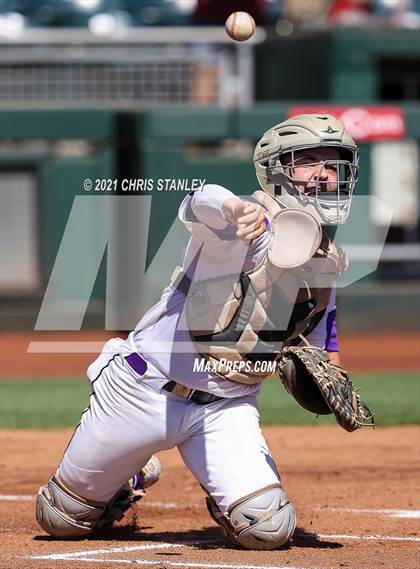 Thumbnail 3 in AzBCA Academic All-Star Game photogallery.