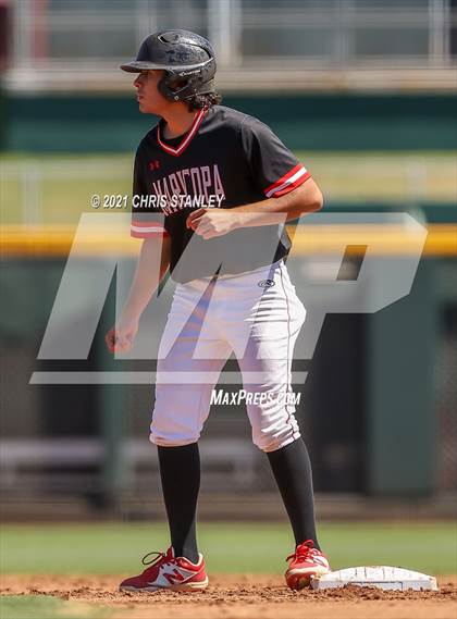 Thumbnail 1 in AzBCA Academic All-Star Game photogallery.