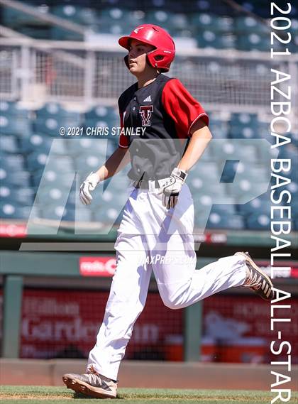 Thumbnail 2 in AzBCA Academic All-Star Game photogallery.