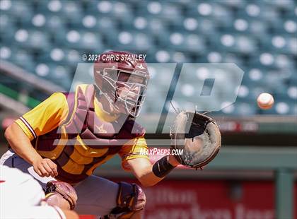 Thumbnail 2 in AzBCA Academic All-Star Game photogallery.