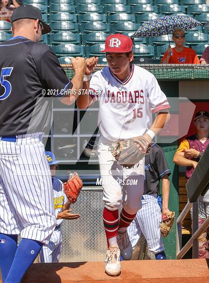 Thumbnail 1 in AzBCA Academic All-Star Game photogallery.