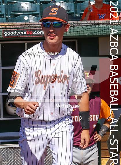 Thumbnail 2 in AzBCA Academic All-Star Game photogallery.