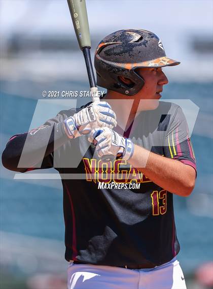 Thumbnail 1 in AzBCA Academic All-Star Game photogallery.