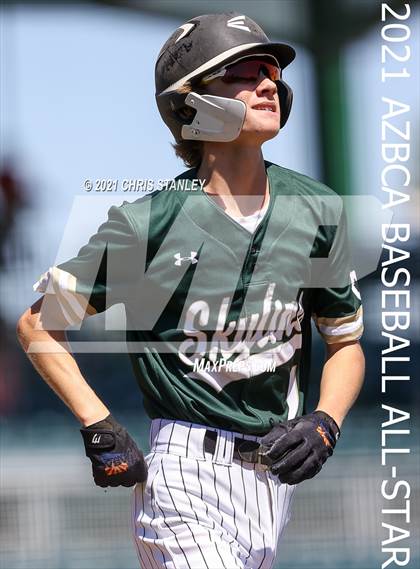 Thumbnail 3 in AzBCA Academic All-Star Game photogallery.