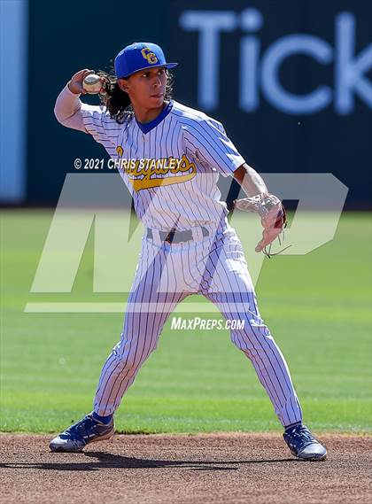 Thumbnail 2 in AzBCA Academic All-Star Game photogallery.