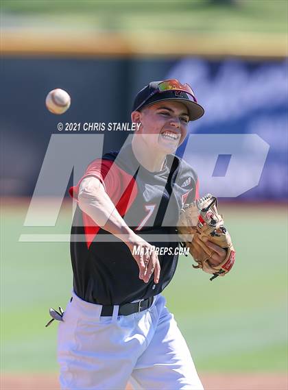 Thumbnail 1 in AzBCA Academic All-Star Game photogallery.